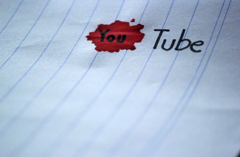 Channel video media
