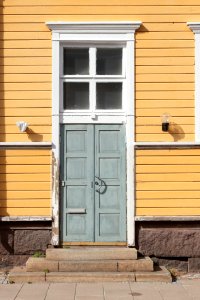 Door Brahenkatu 8 Raahe 20200806