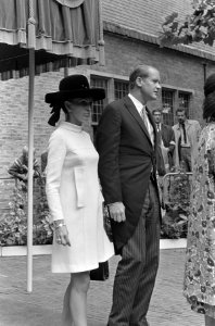 Doop Willem Alexander in Sint Jacobskerk te Den Haag Nummers 17.18.19 Graaf en g, Bestanddeelnr 920-6679