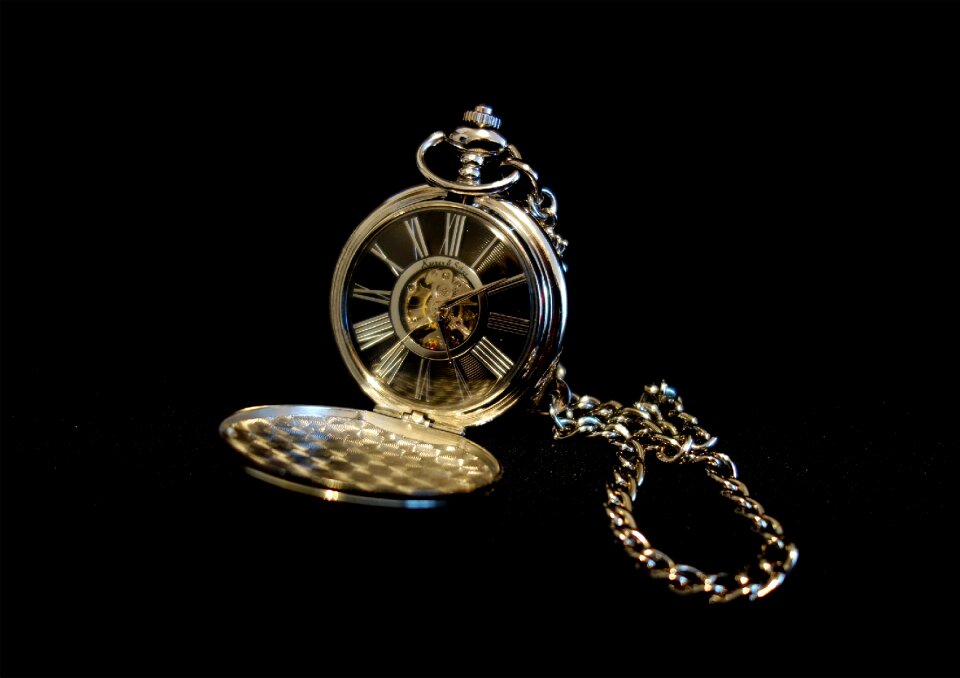 Silver time nostalgia