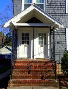 Doorways - Arlington, MA - DSC03452
