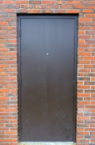 Door - Arlington, MA - DSC06384
