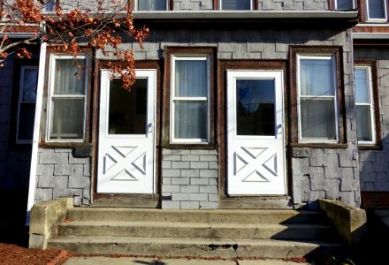 Doorways - Arlington, MA - DSC02957