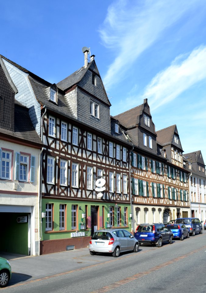 Diez, Schulstraße 3
