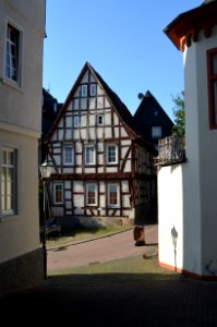 Diez, Schloßberg 3 (2)