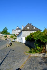 Diez, Schloßberg 10-12