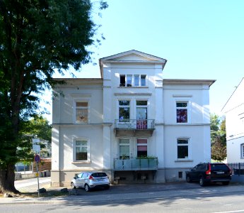 Diez, Bahnhofstraße 1