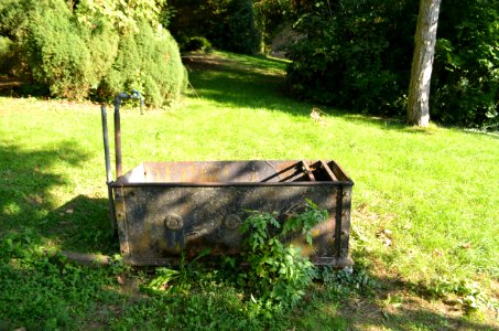 Diez, Robert-Heck-Park, Brunnen