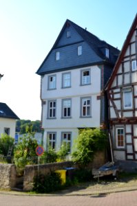 Diez, Schloßberg 1 (1)