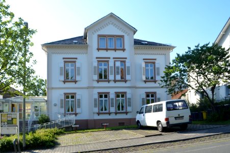 Diez, Schloßberg 13