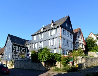 Diez, Oraniensteiner Straße 2a