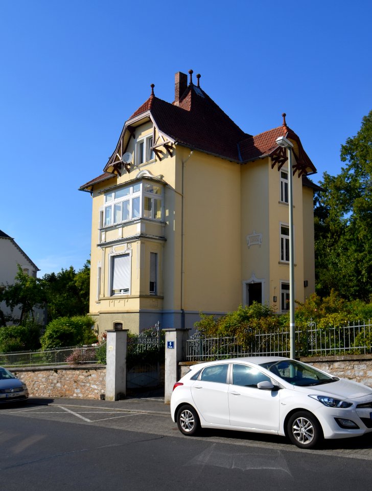 Diez, Parkstraße 5