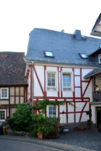 Diez, Schloßberg 5