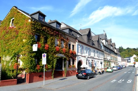 Diez, Schulstraße