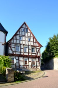 Diez, Schloßberg 3 (1)