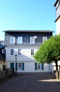 Diez, Schloßberg 2 (2)