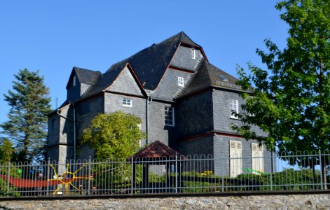 Diez, Schloßberg 12