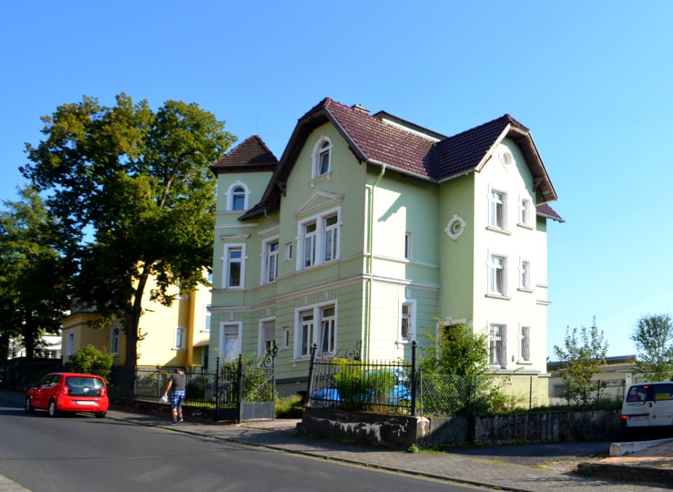 Diez, Parkstraße 2