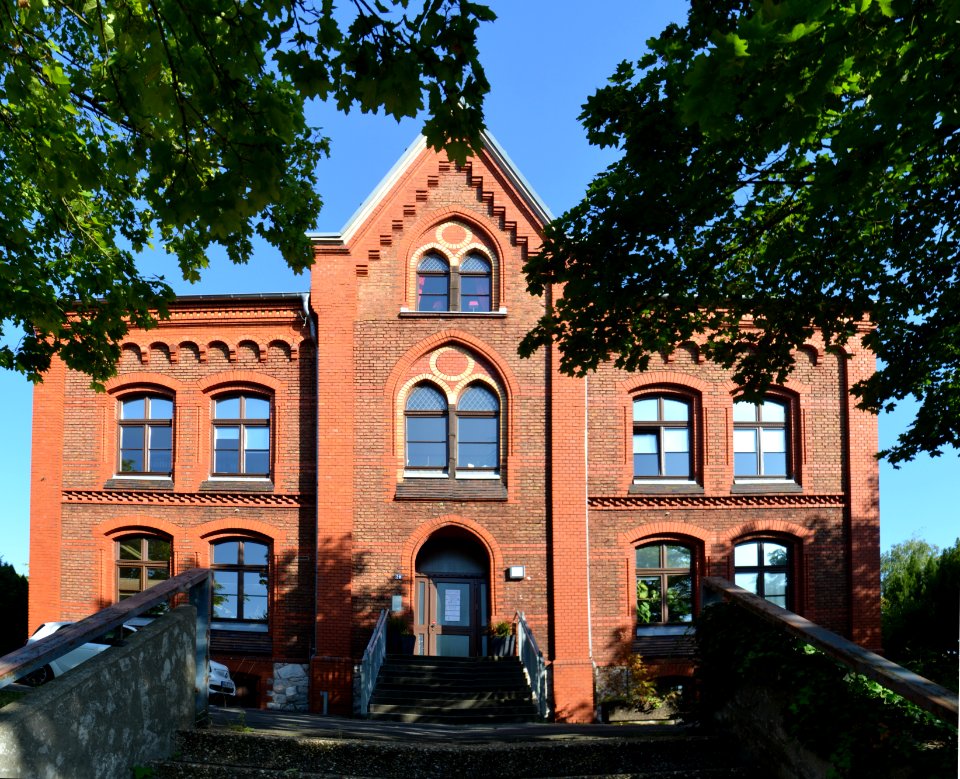 Diez, Schloßberg 20