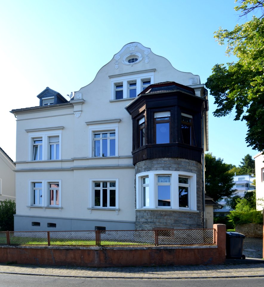 Diez, Louise-Seher-Straße 23