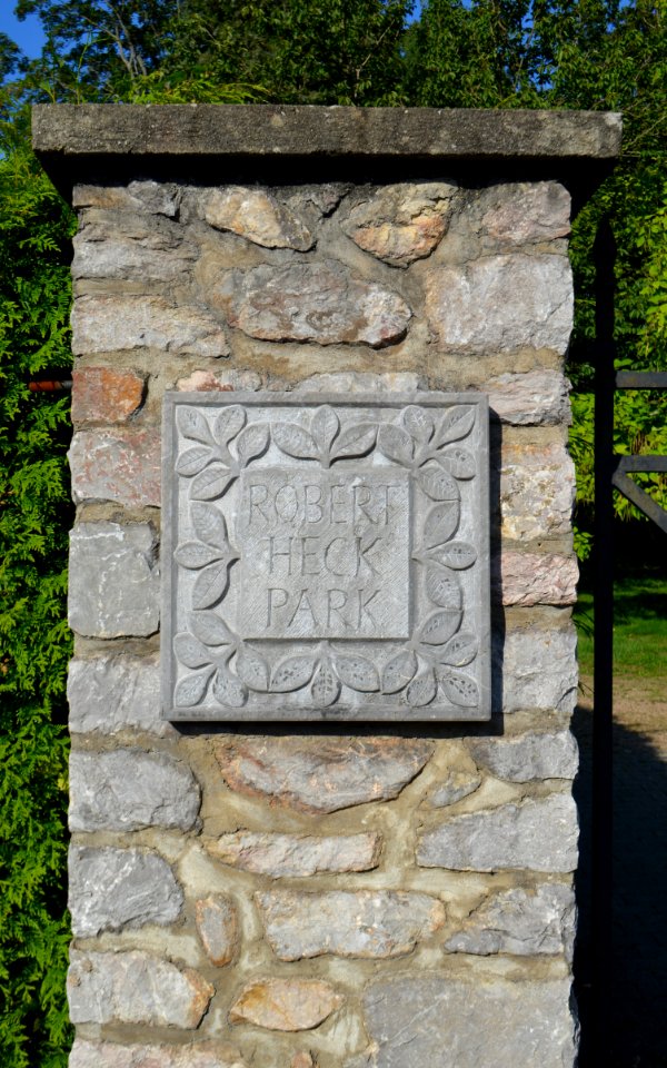 Diez, Robert-Heck-Park