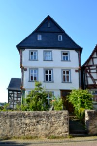 Diez, Schloßberg 1