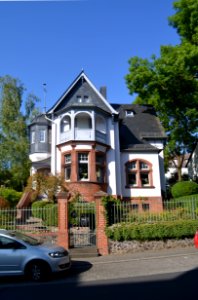 Diez, Parkstraße 9