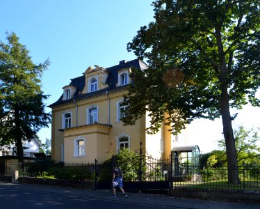 Diez, Parkstraße 4