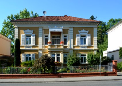 Diez, Bahnhofstraße 4