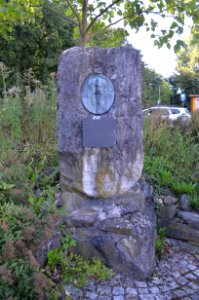 Diez, Felke-Denkmal