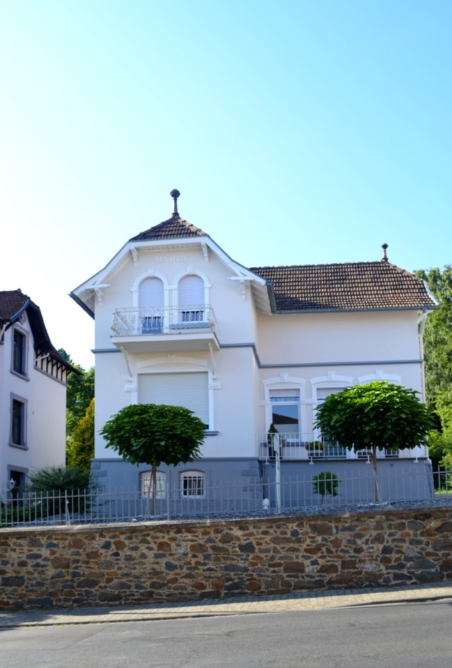 Diez, Louise-Seher-Straße 19