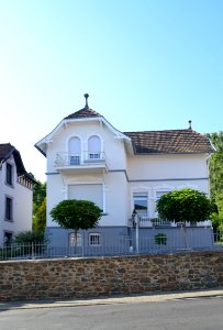 Diez, Louise-Seher-Straße 19