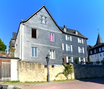 Diez, Oraniensteiner Straße 2a (1)