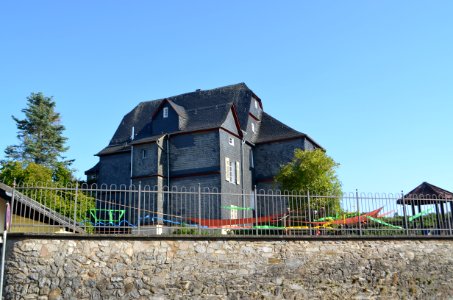 Diez, Schloßberg 12 (1)