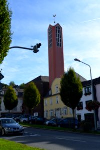 Diez, Herz-Jesu-Kirche