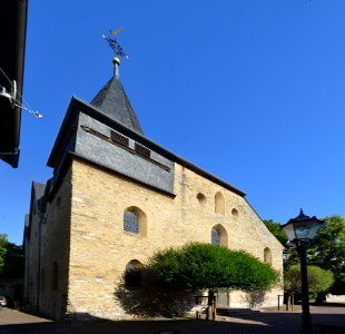 Diez, Evangelische Stiftskirche (4)