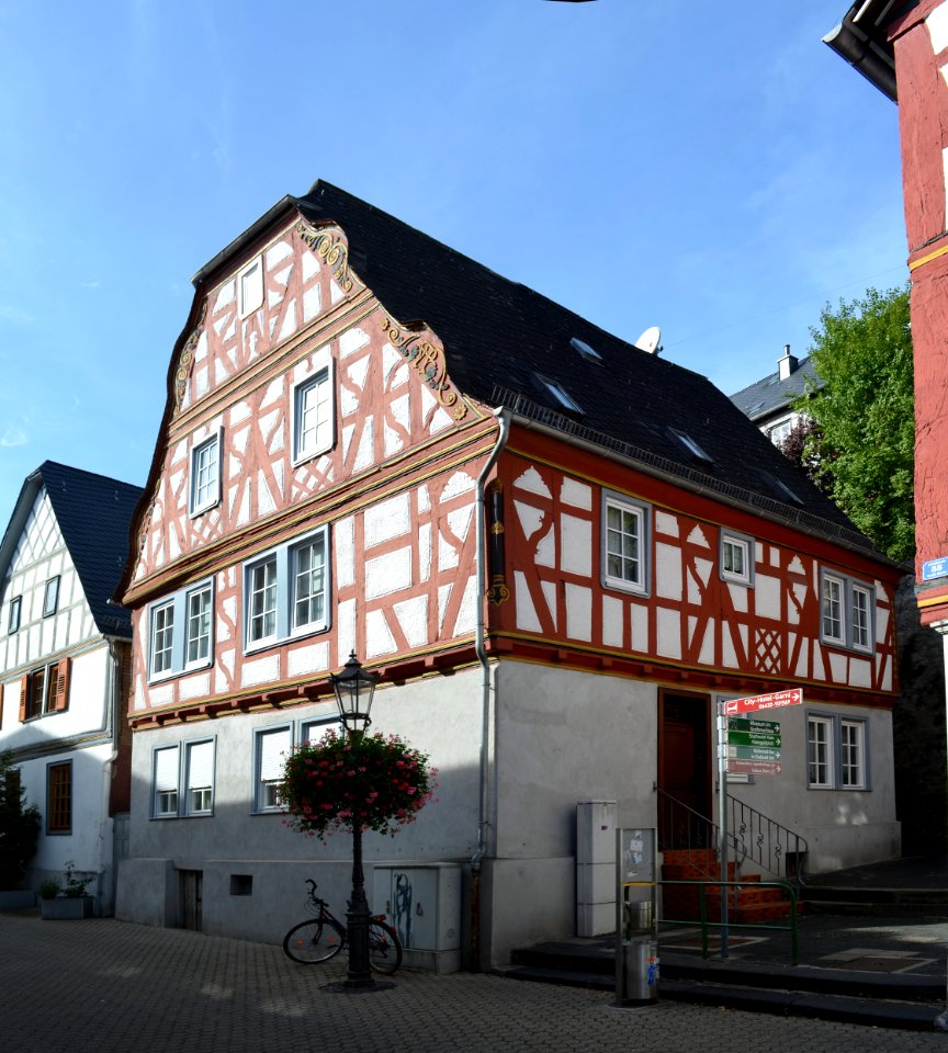 Diez, Altstadtstraße 33