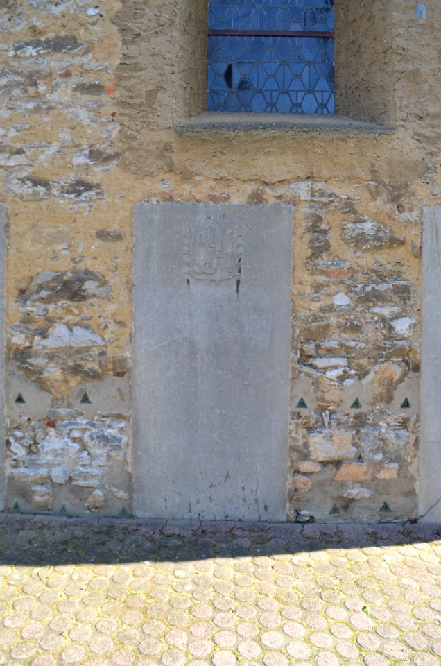 Diez, Evangelische Stiftskirche Epitaph 2