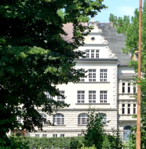Dietzgenstraße 47 (Berlin-Niederschönhausen)