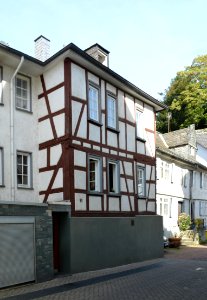 Diez, Altstadtstraße 41