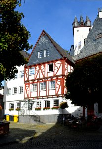 Diez, Alter Markt 11-12
