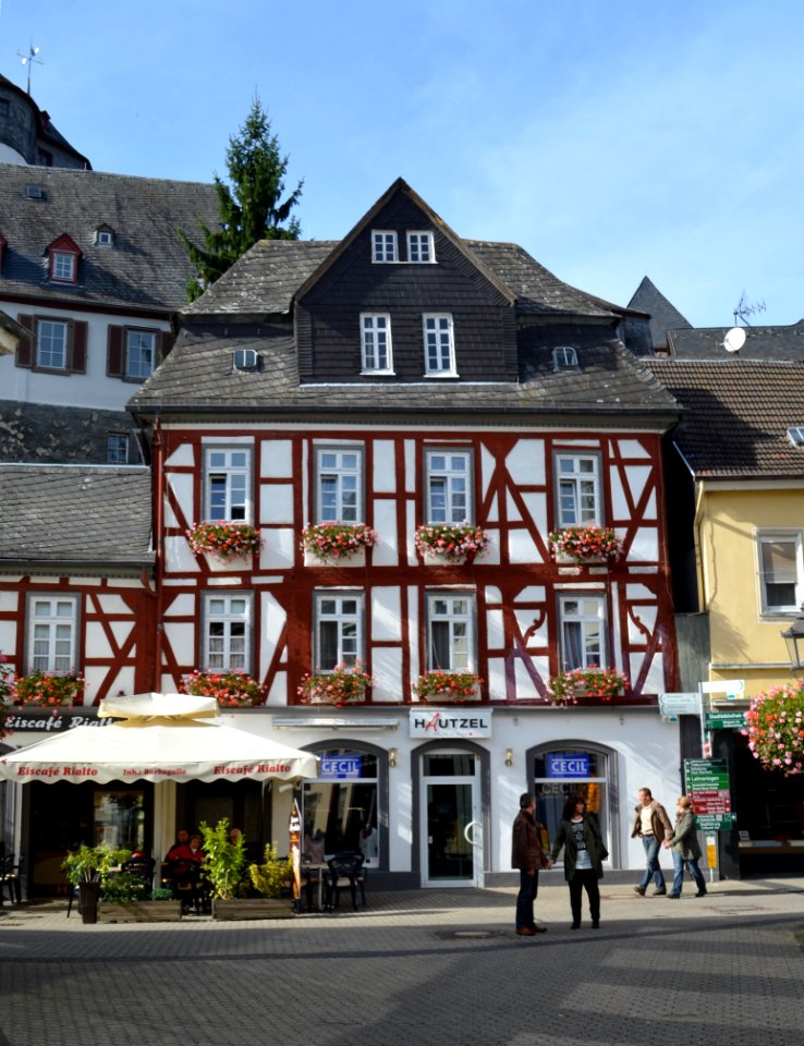 Diez, Altstadtstraße 21