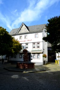 Diez, Alter Markt 9