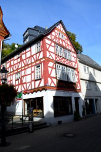 Diez, Altstadtstraße 35