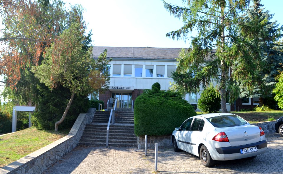 Diez, Amtsgericht (1)