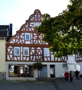 Diez, Alter Markt 3
