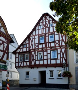 Diez, Alter Markt 5