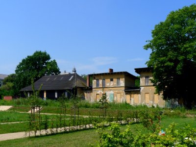 Dietzgenstraße 6 (Berlin-Niederschönhausen)