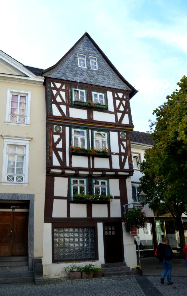 Diez, Alter Markt 7
