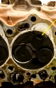 Diesel Indirect Injection Toyota motor